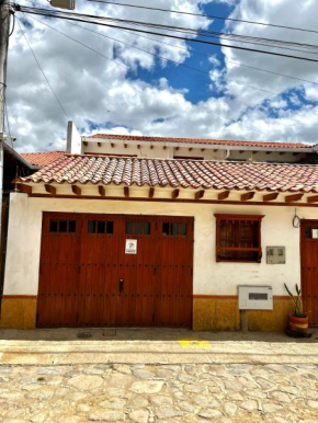 Casa familiar RS